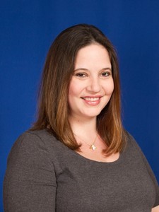 Allison Jobin