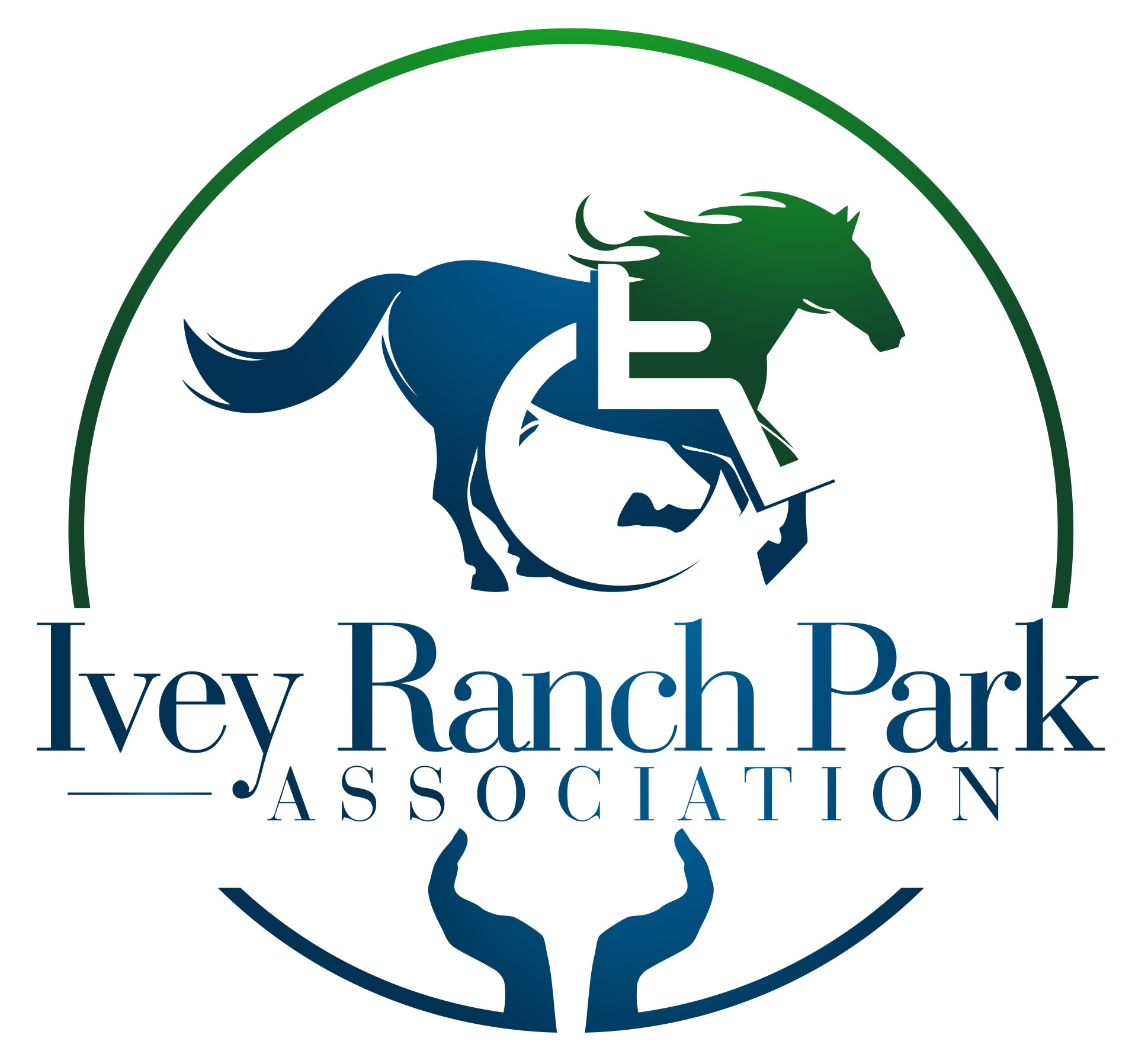 IveyRanchPark logo